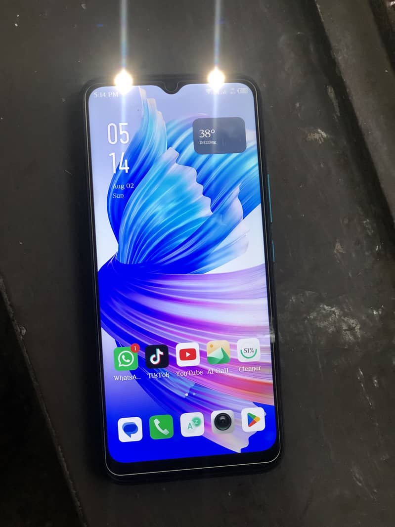 Infinix Smart 6 1