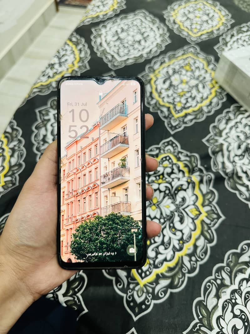 OPPO A38 2