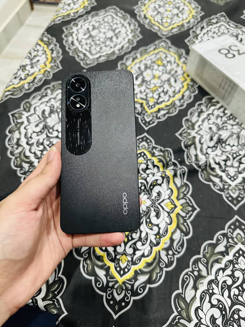 OPPO A38 4
