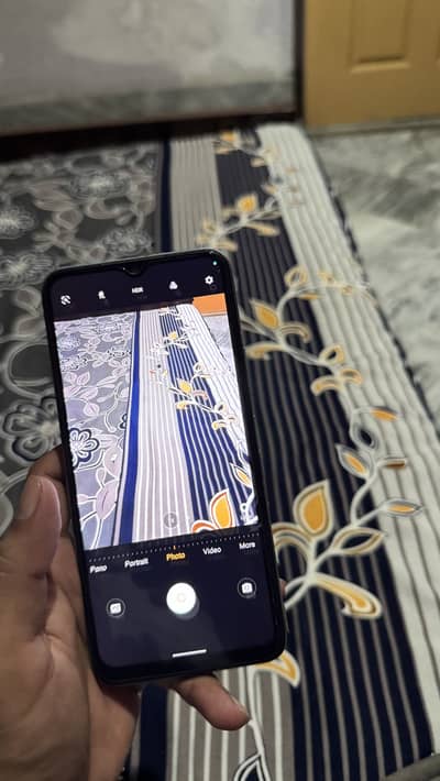Vivo Y21