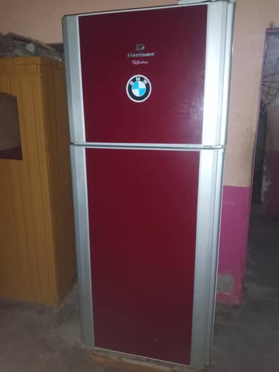 Dawlance fridge big size