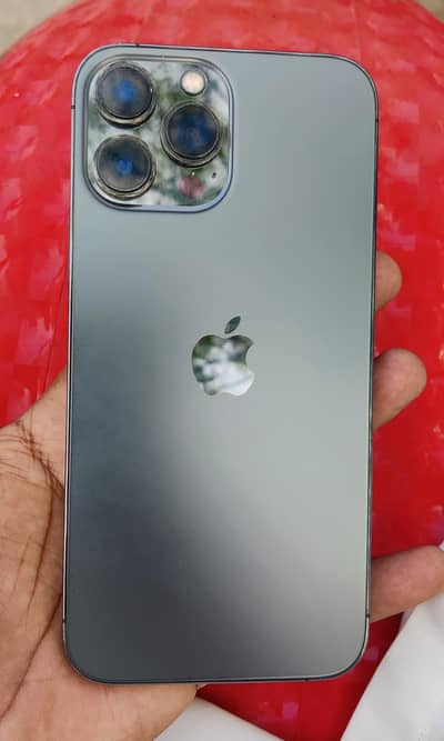 Apple iPhone 13 Pro Max 256GB