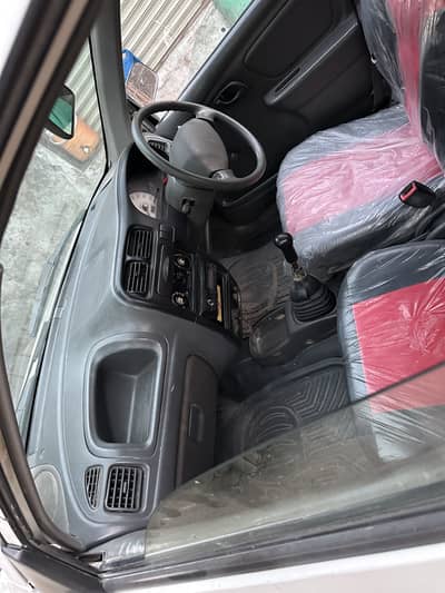 Suzuki Alto 2007
