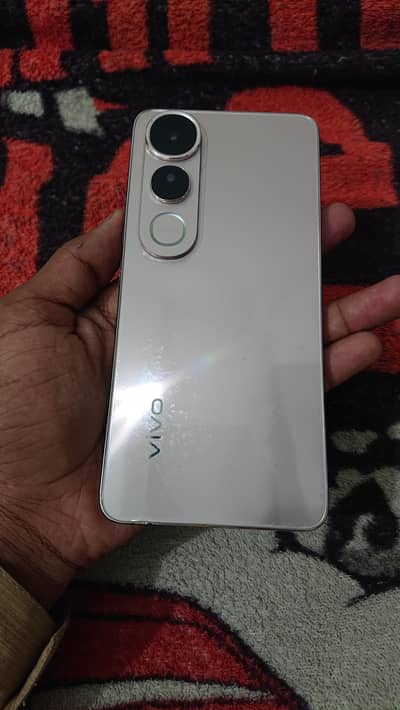Vivo V50 Lite