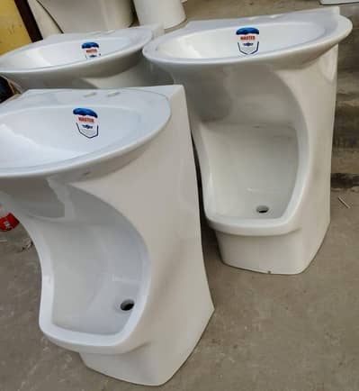 basin