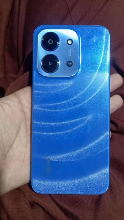 Xiaomi redmi 15c
