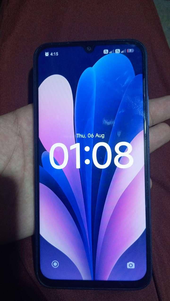 Xiaomi redmi 15c 1