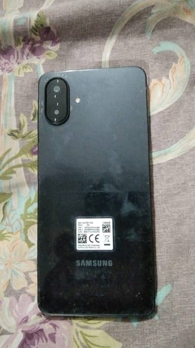 Samsung Mobile A07 5G
