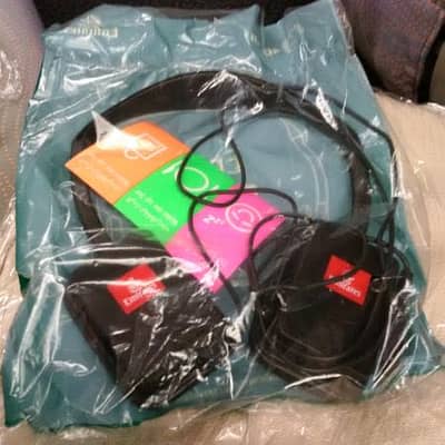 Emirates Headphones For Sale