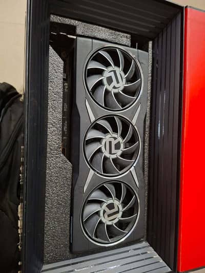Rx 6800xt 16GB