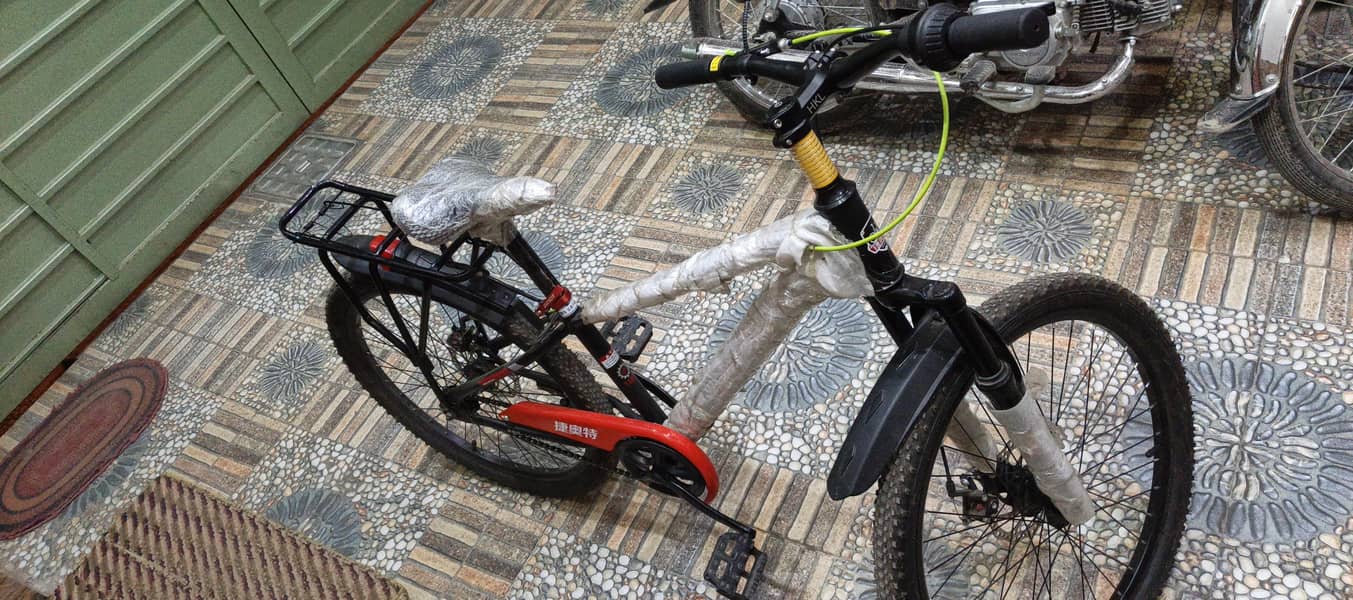 bicycle 1