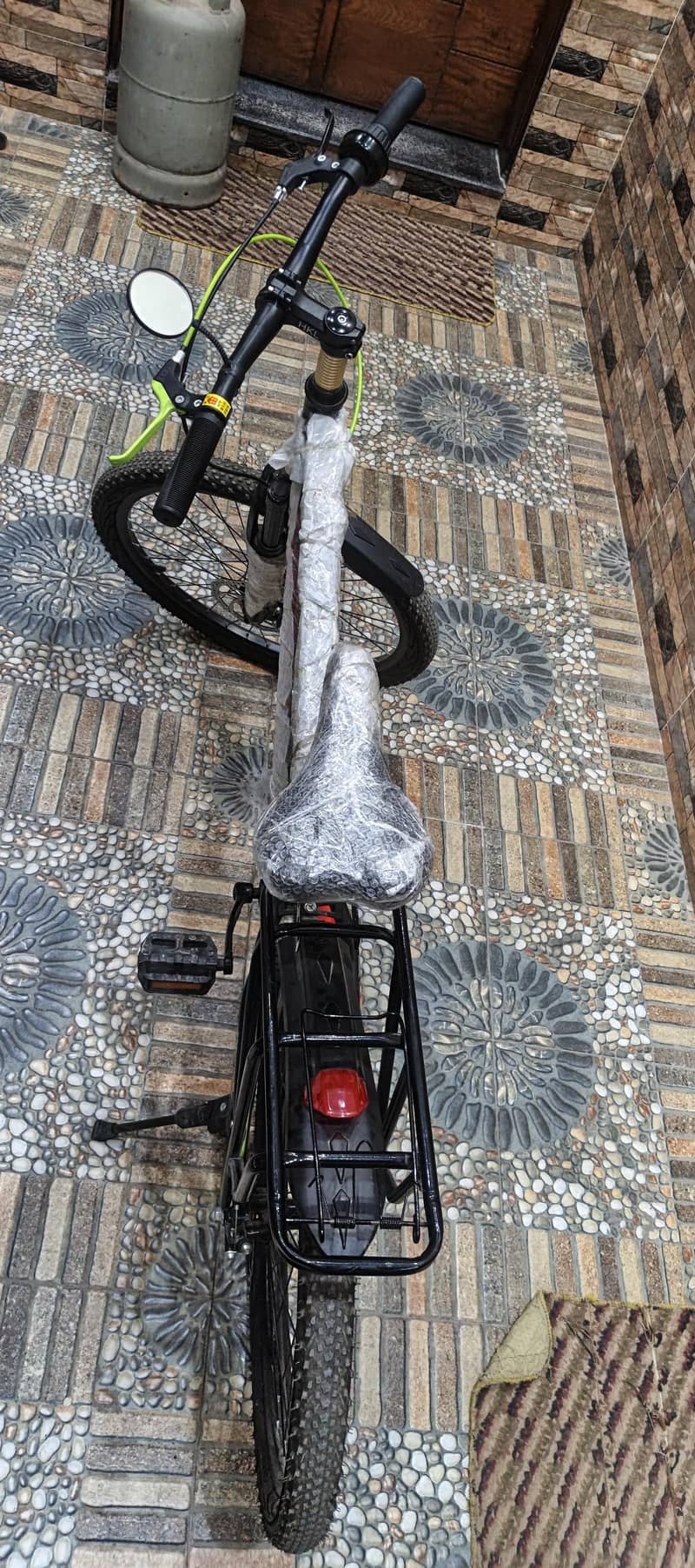 bicycle 2