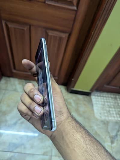 Google Pixel 7 Pro
