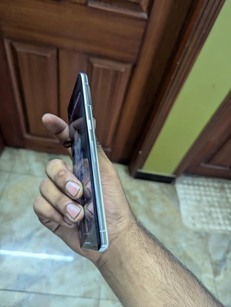 Google Pixel 7 Pro 0