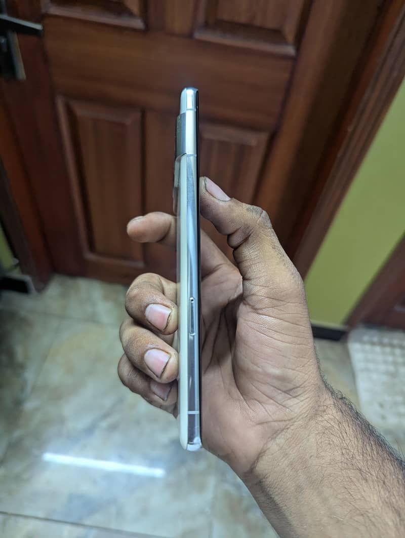 Google Pixel 7 Pro 2