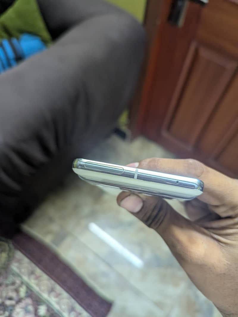 Google Pixel 7 Pro 5