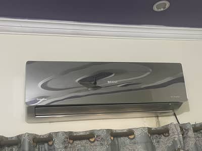 Orient 1.5 ton inverter