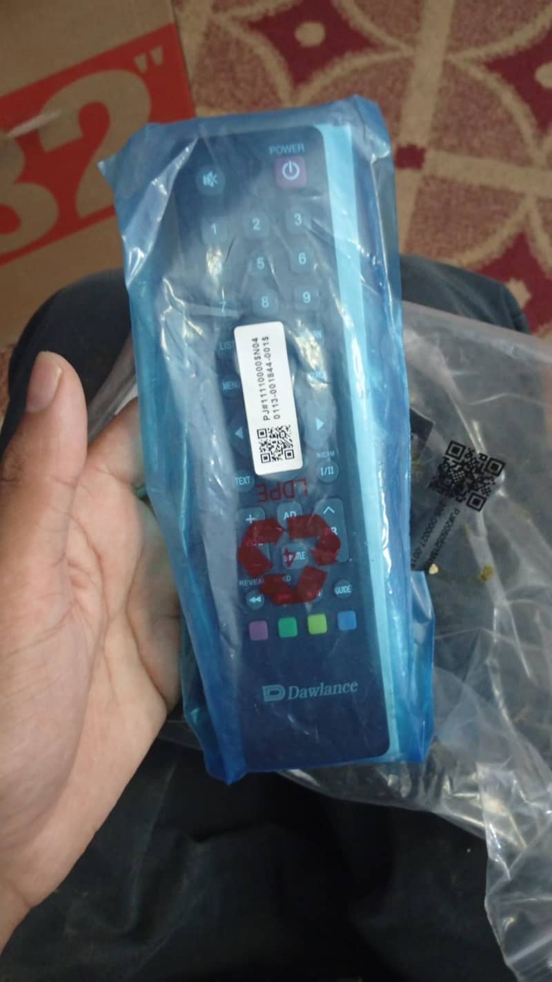 dawlance non android 1