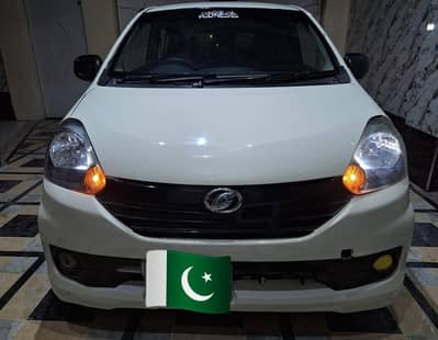 ------ Daihatsu Mira 2015/19/22 Automatic -------