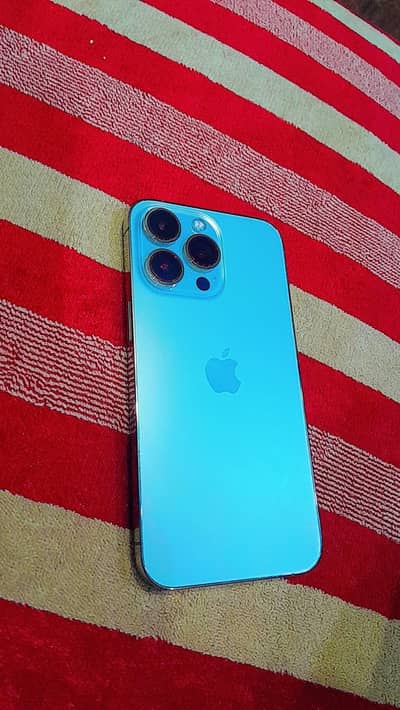 Apple iPhone 13 Pro