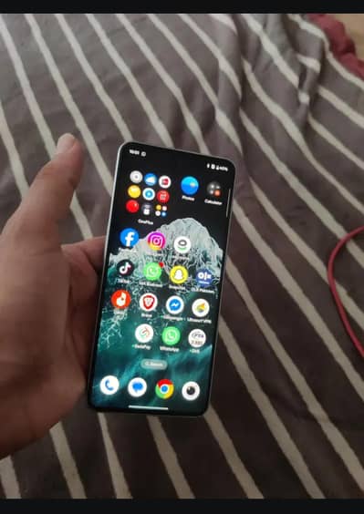 One Plus Nord 3 pta approved