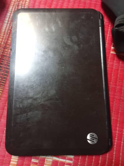 HP laptop