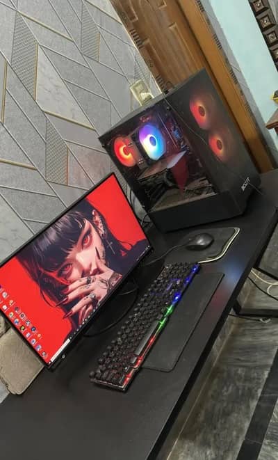 Gaming Pc for sale