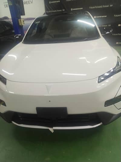Deepal S05 Ready Delivery through dealership