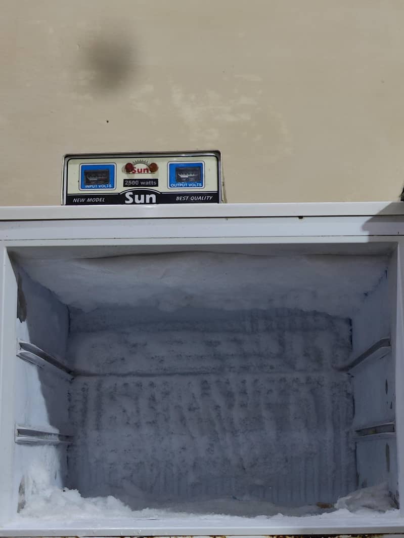 refrigerator 1