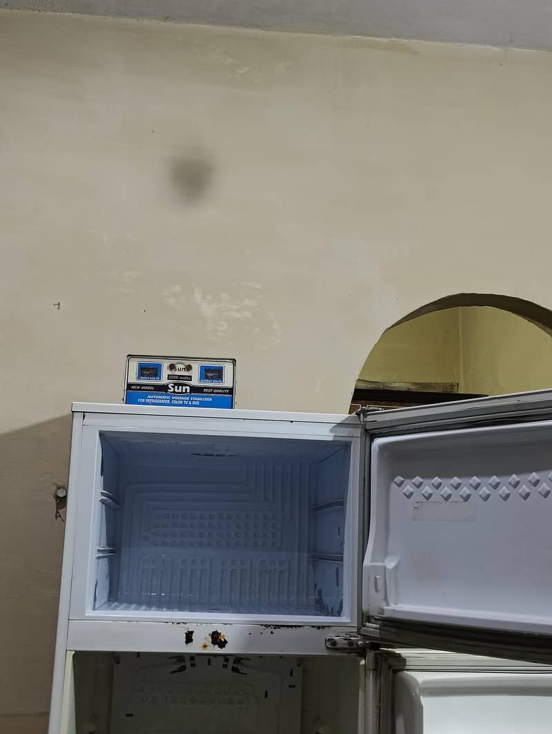 refrigerator 2
