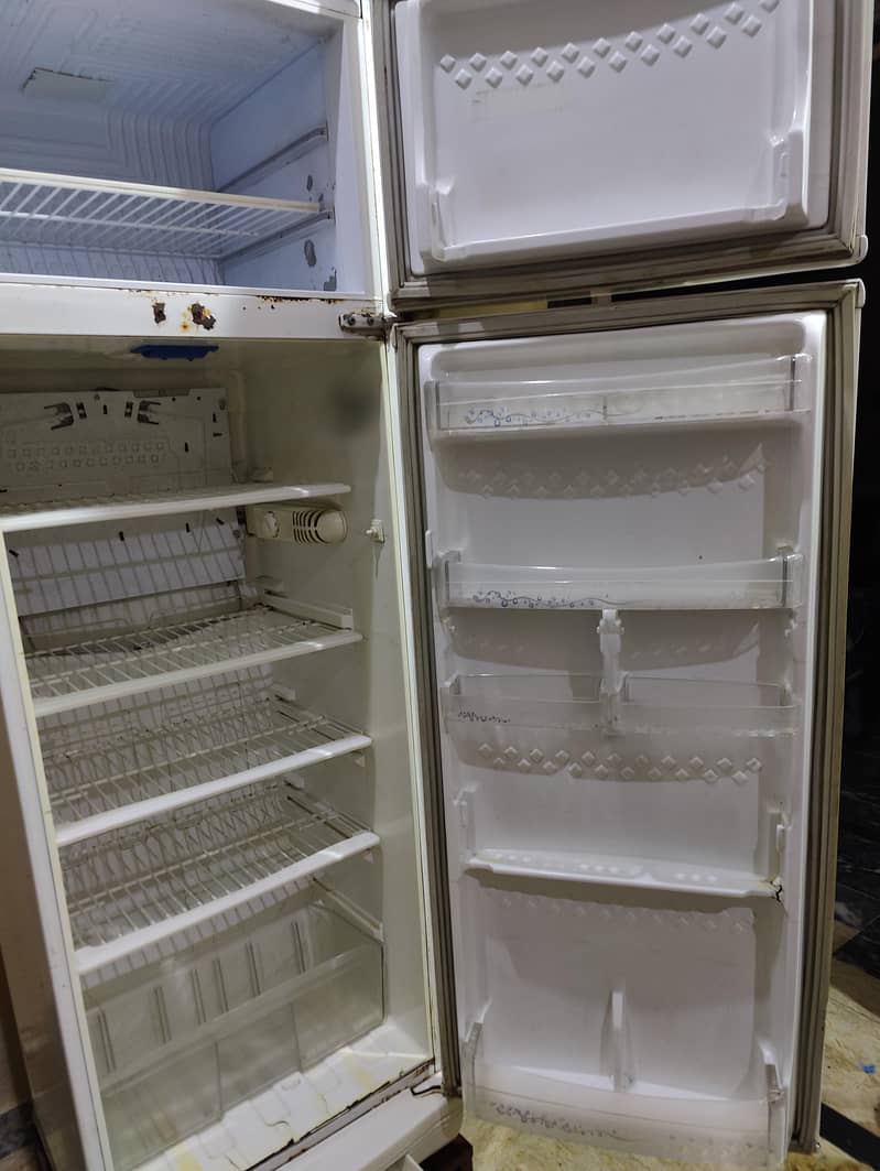 refrigerator 6