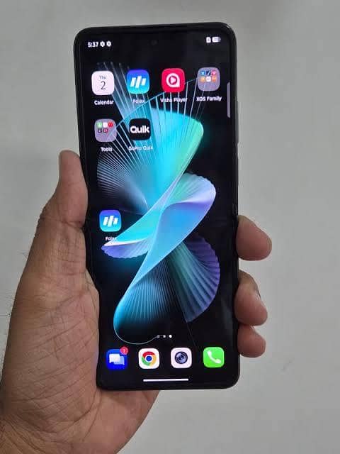 Infinix Zero Flip 3
