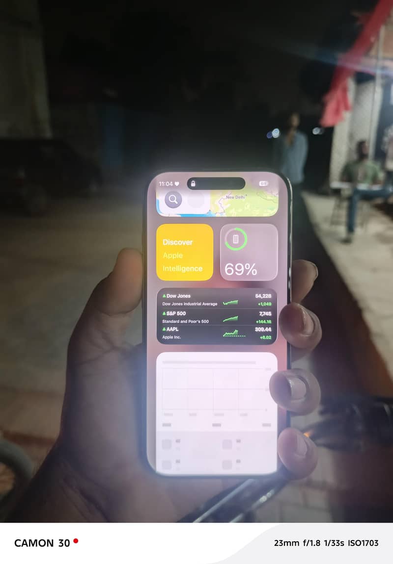 Apple iPhone 16 Pro 4