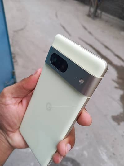 Google Pixel 7