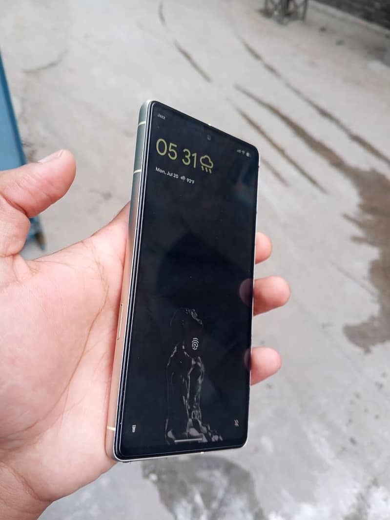 Google Pixel 7 1