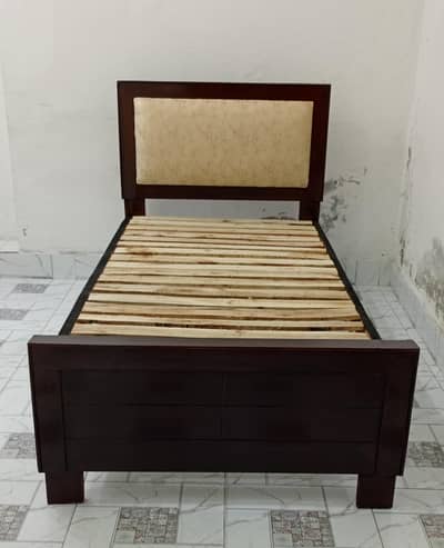 New 1 Singel Bed