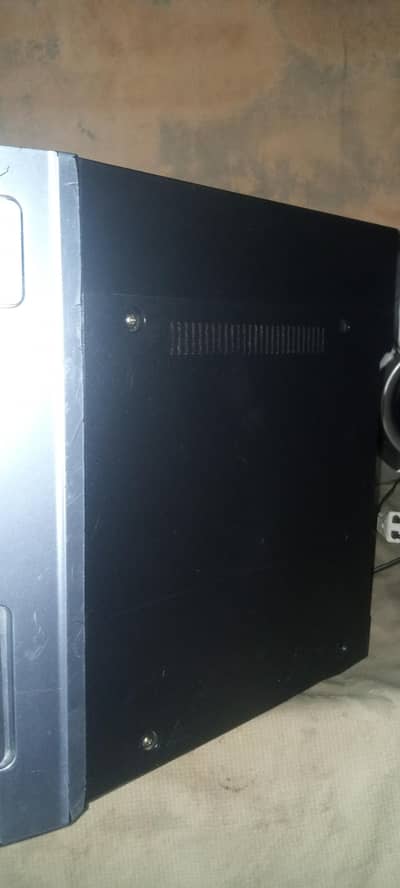 Sony system all ok hai what remote Bluetooth Wala hai