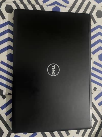 Dell Precision 3520 16gb 512gb