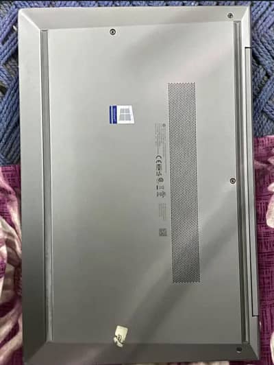 HP zBook