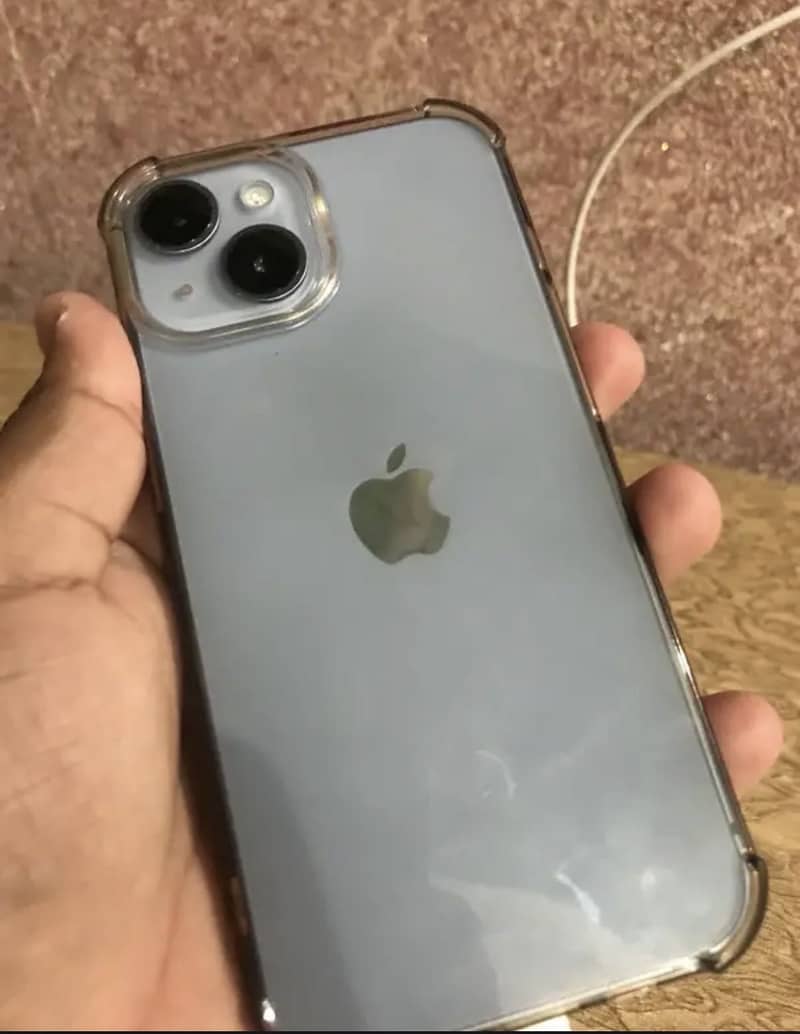 Apple iPhone 14 1