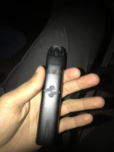 Caliburn Uwell pod
