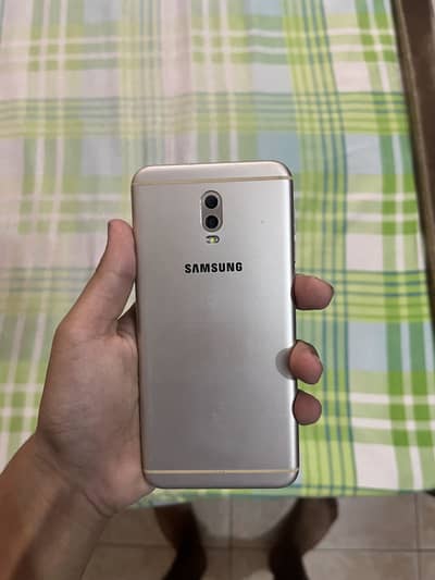 Samsung Mobile C8