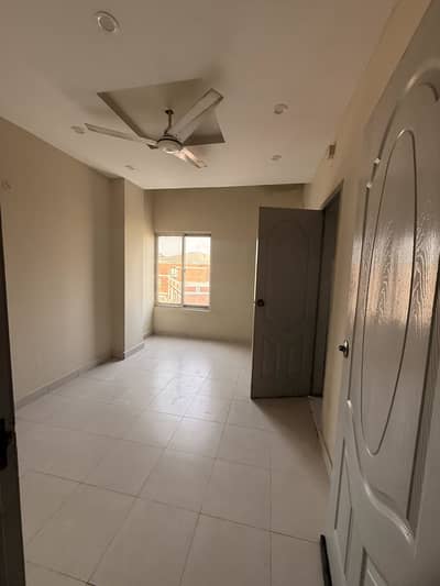 2 BHK Non-Furnished Apartment on 2nd floor for Rent