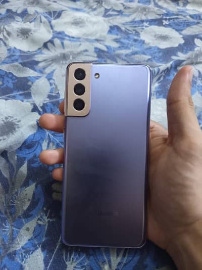 Samsung S21 Plus 5g