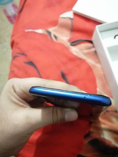 Samsung Mobile A20s