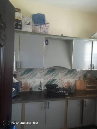 6marla first floor house available for rent with boring
