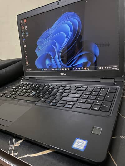 Dell precision 3520 16gb 512gb