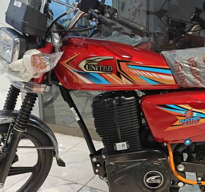 United bullet Max 40A