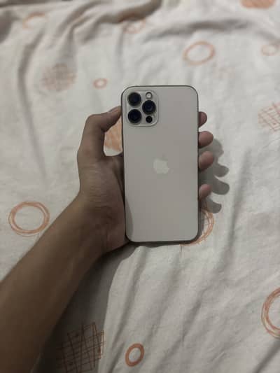 Apple iPhone 12 Pro ( EXCHANGE ALSO )