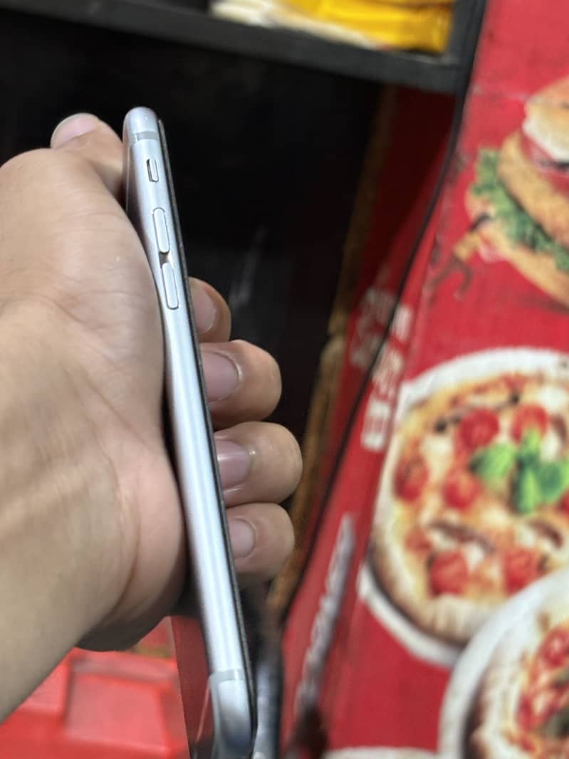 iPhone 6 s 1
